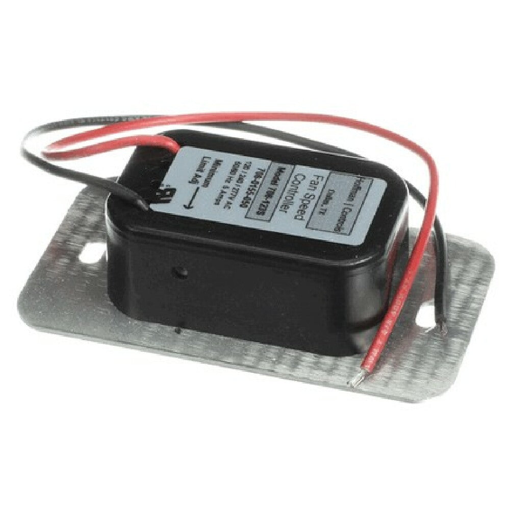AllPoints 8110005 Control Hoffman 706 123s 5 Amp Fan Spe