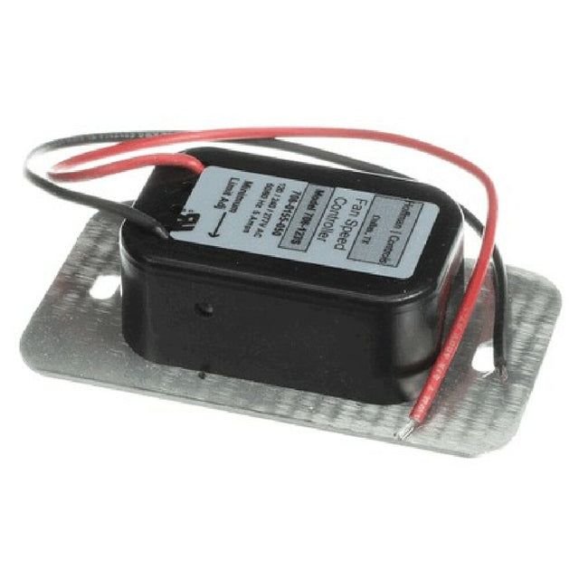 AllPoints 8110005 Control Hoffman 706 123s 5 Amp Fan Spe