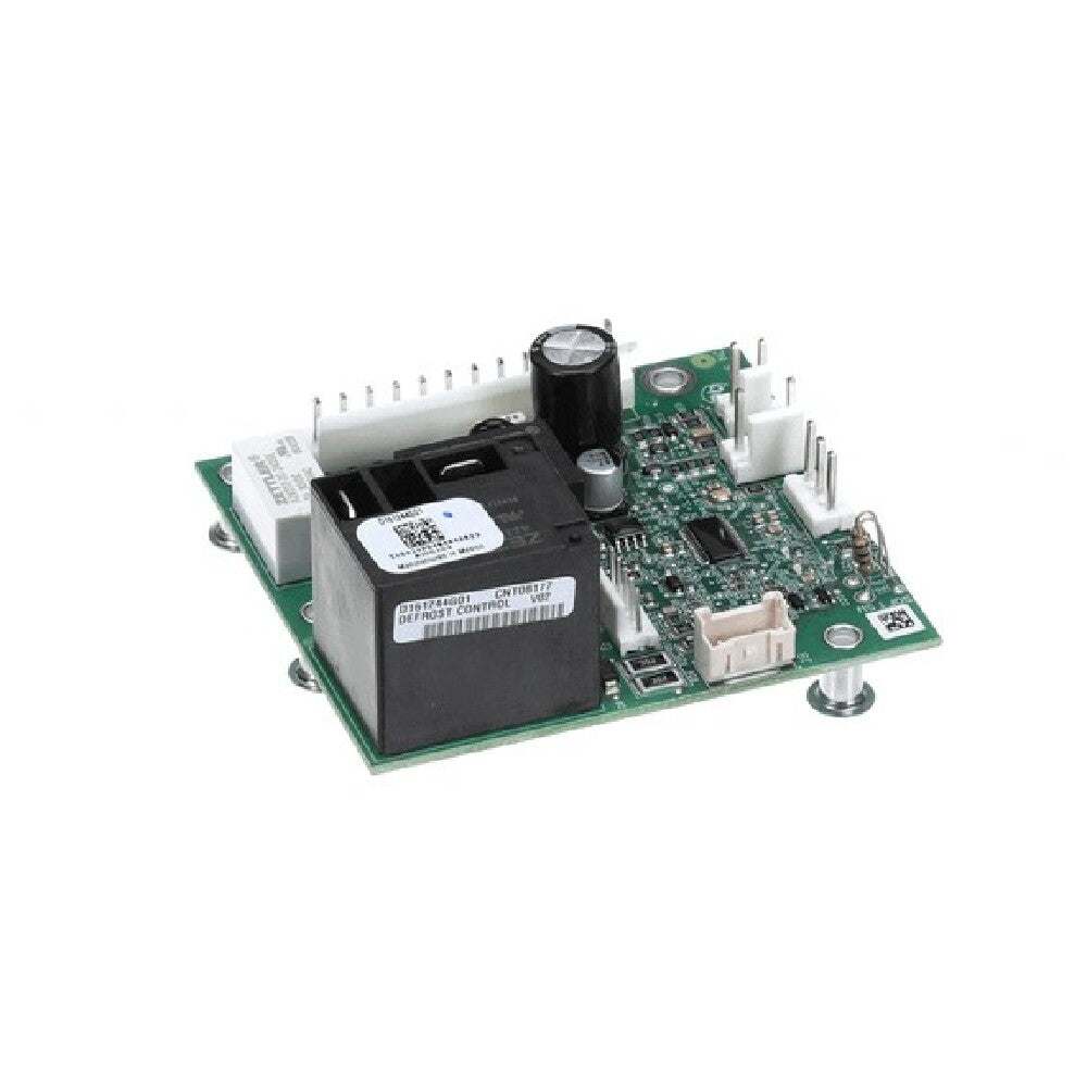 AllPoints 8110025 Control Defrost