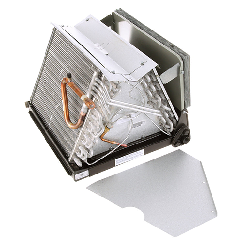 AllPoints 8110035 Aluminum Coil With Drain Pan