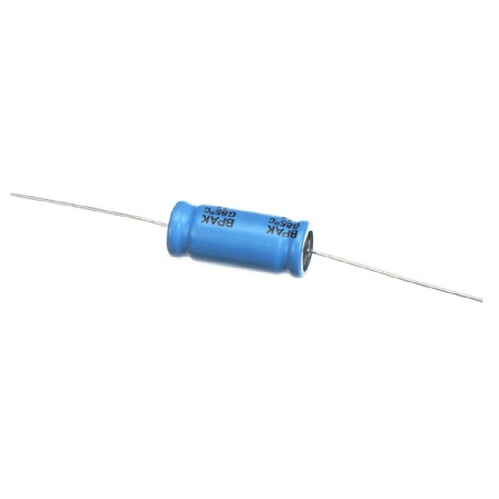 AllPoints 8110071 Capacitor Run 24 Mfd 12 5v Non Polari