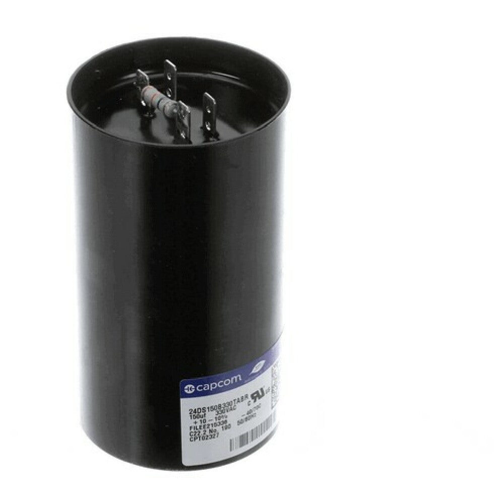 AllPoints 8110072 Capacitor Start 140 160 Mfd 330v Rou