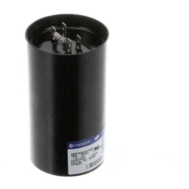 AllPoints 8110072 Capacitor Start 140 160 Mfd 330v Rou