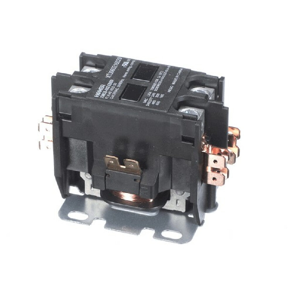 AllPoints 8110074 Contactor 2 Pole No 40 Fla At 240v 5