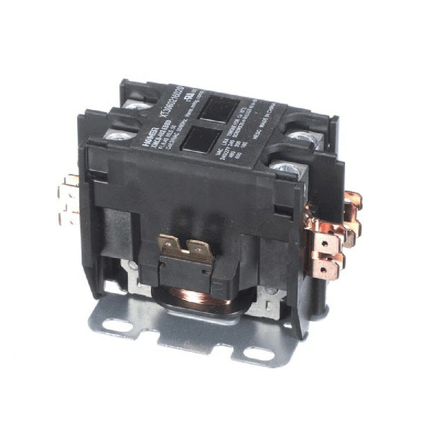 AllPoints 8110074 Contactor 2 Pole No 40 Fla At 240v 5