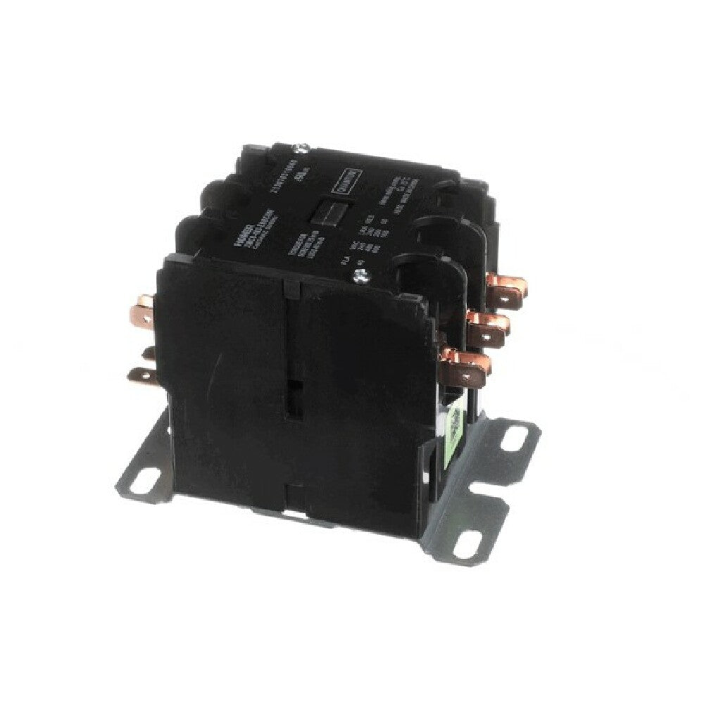 AllPoints 8110075 Contactor 40 Amp 3 Pole 240 480 600/6