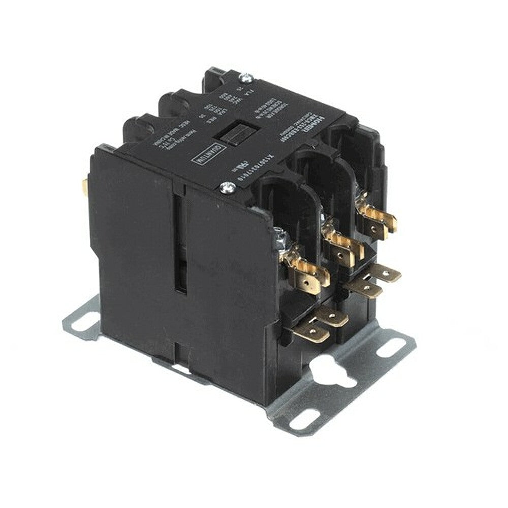 AllPoints 8110078 Contactor General Purpose 3 Pole 25a