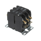 AllPoints 8110078 Contactor General Purpose 3 Pole 25a