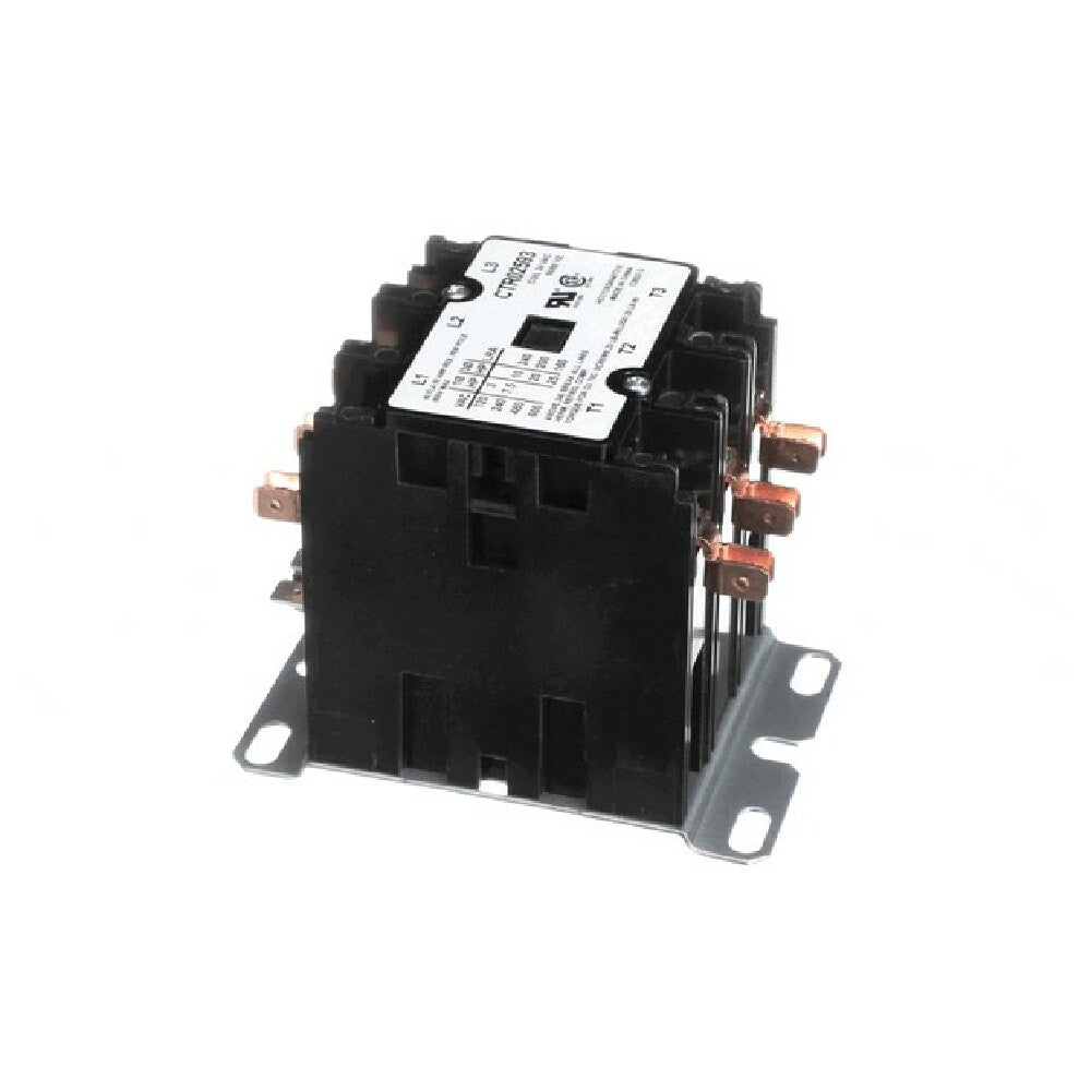 AllPoints 8110085 Contactor 3p 40a 24vac / Screws