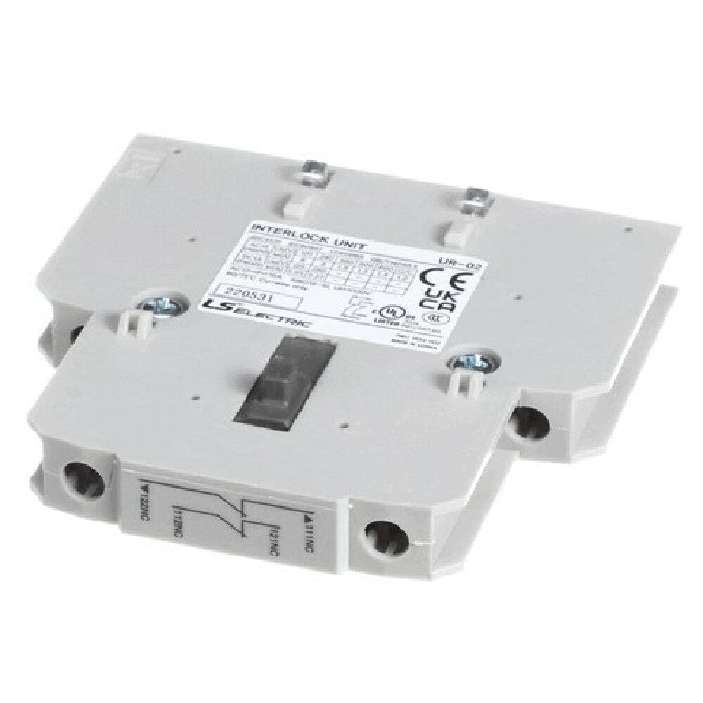 AllPoints 8110089 Contactor Mechanical Inte Rlock For Mc