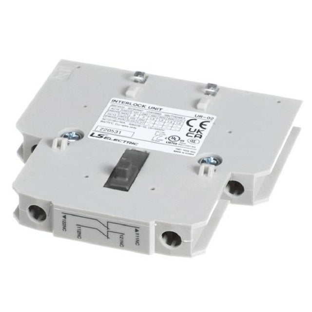 AllPoints 8110089 Contactor Mechanical Inte Rlock For Mc