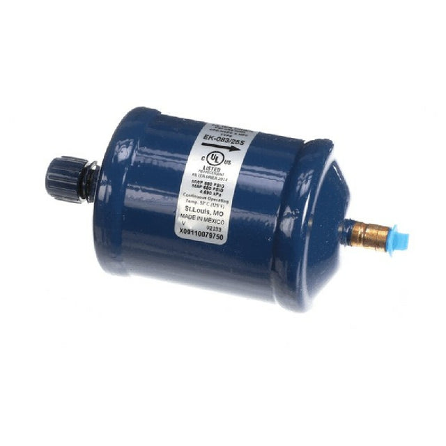 AllPoints 8110095 Filter Drier Liquid Line 3/8 Odf Inlet