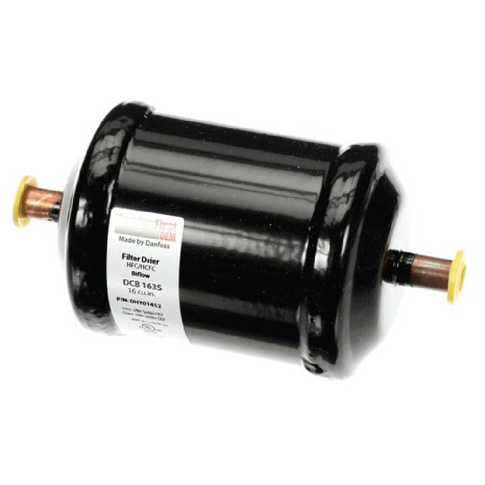 AllPoints 8110097 Drier 16 Cu. In 3/8 Odf 5 .7ton Cap