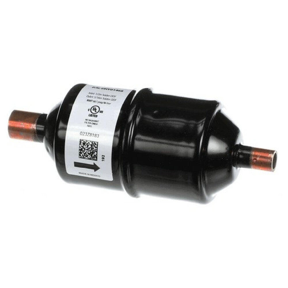 AllPoints 8110102 Drier Liquid Line 8 Cu