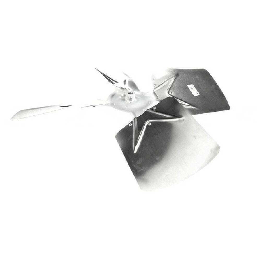 AllPoints 8110145 Fan 4 Blade Alum 26 In Dia 32 Degree