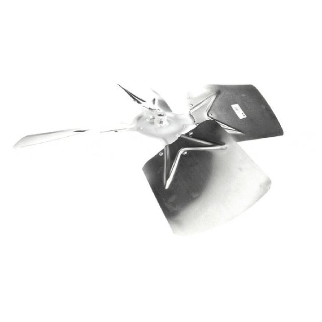 AllPoints 8110145 Fan 4 Blade Alum 26 In Dia 32 Degree