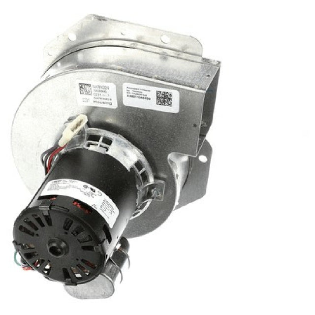 AllPoints 8110155 Fan 2 Speed Combustion Ai R Blower 1/15