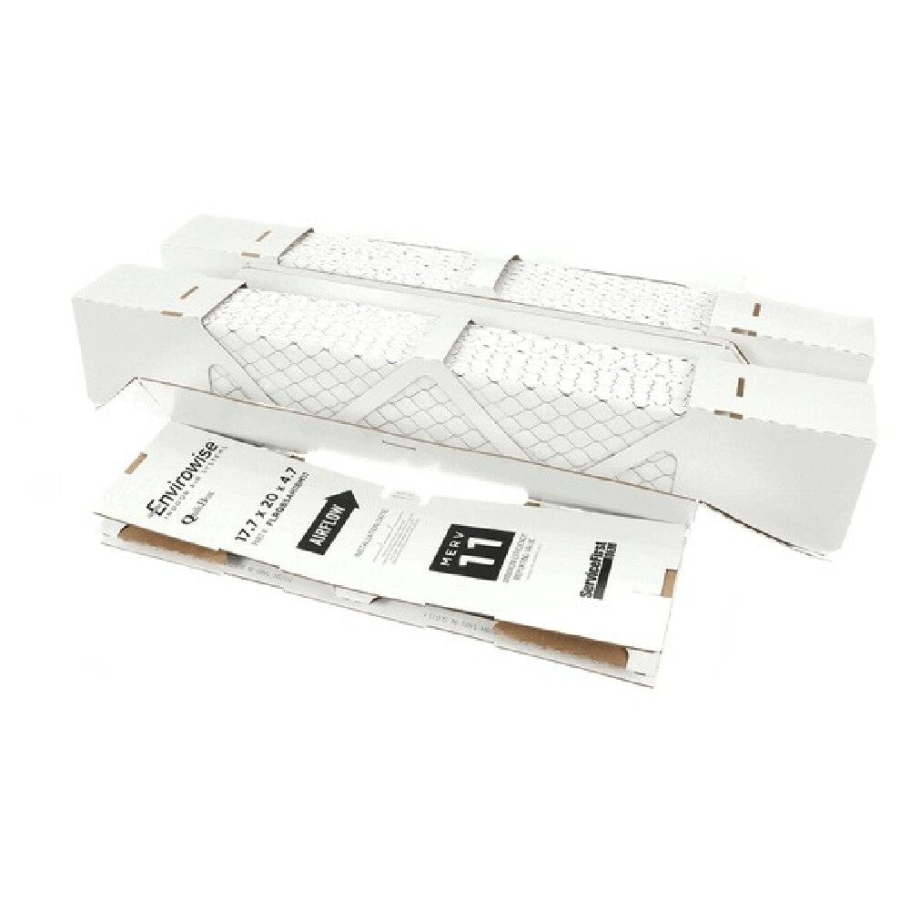 AllPoints 8110165 5in Merv 11 Qwikbox Replacement Filter (