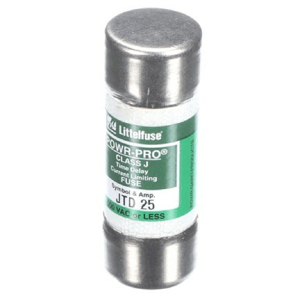 AllPoints 8110174 Fuse Class J 600vac 25a