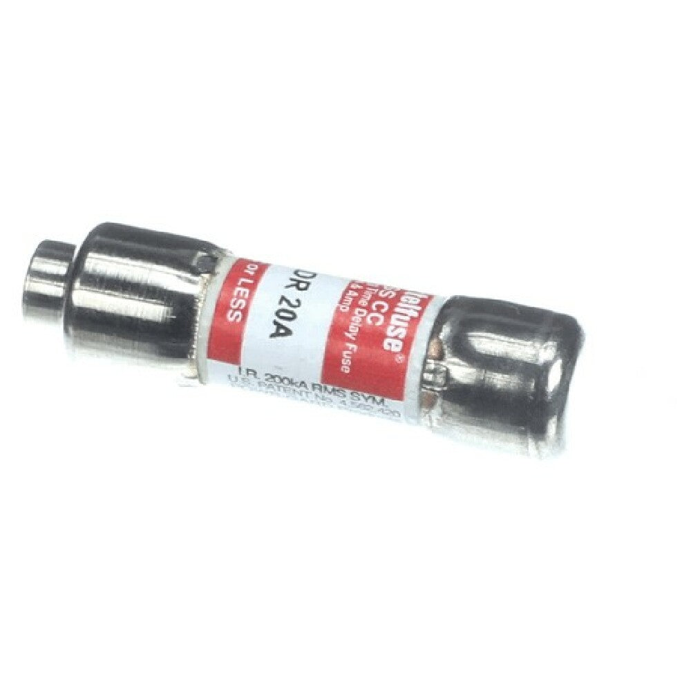 AllPoints 8110176 Fuse 20a 600v Class Cc 0.406 Diamete