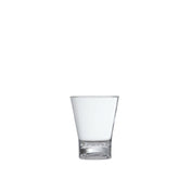 Fortessa DV.PS.1117 Outside DOF 15 Oz. (.45L) BPA Free (0.31 Each Weight) (Per Case= 24 Each)