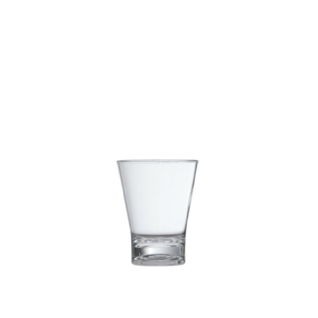 Fortessa DV.PS.1117 Outside DOF 15 Oz. (.45L) BPA Free (0.31 Each Weight) (Per Case= 24 Each)