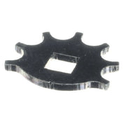 AllPoints 8110208 Gear Idler