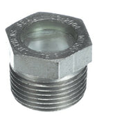 AllPoints 8110231 Glass Sight 3/4 14 Npte