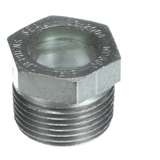 AllPoints 8110231 Glass Sight 3/4 14 Npte
