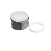 AllPoints 8110234 Glass Sight Liquid Indic Ator 1.125 24