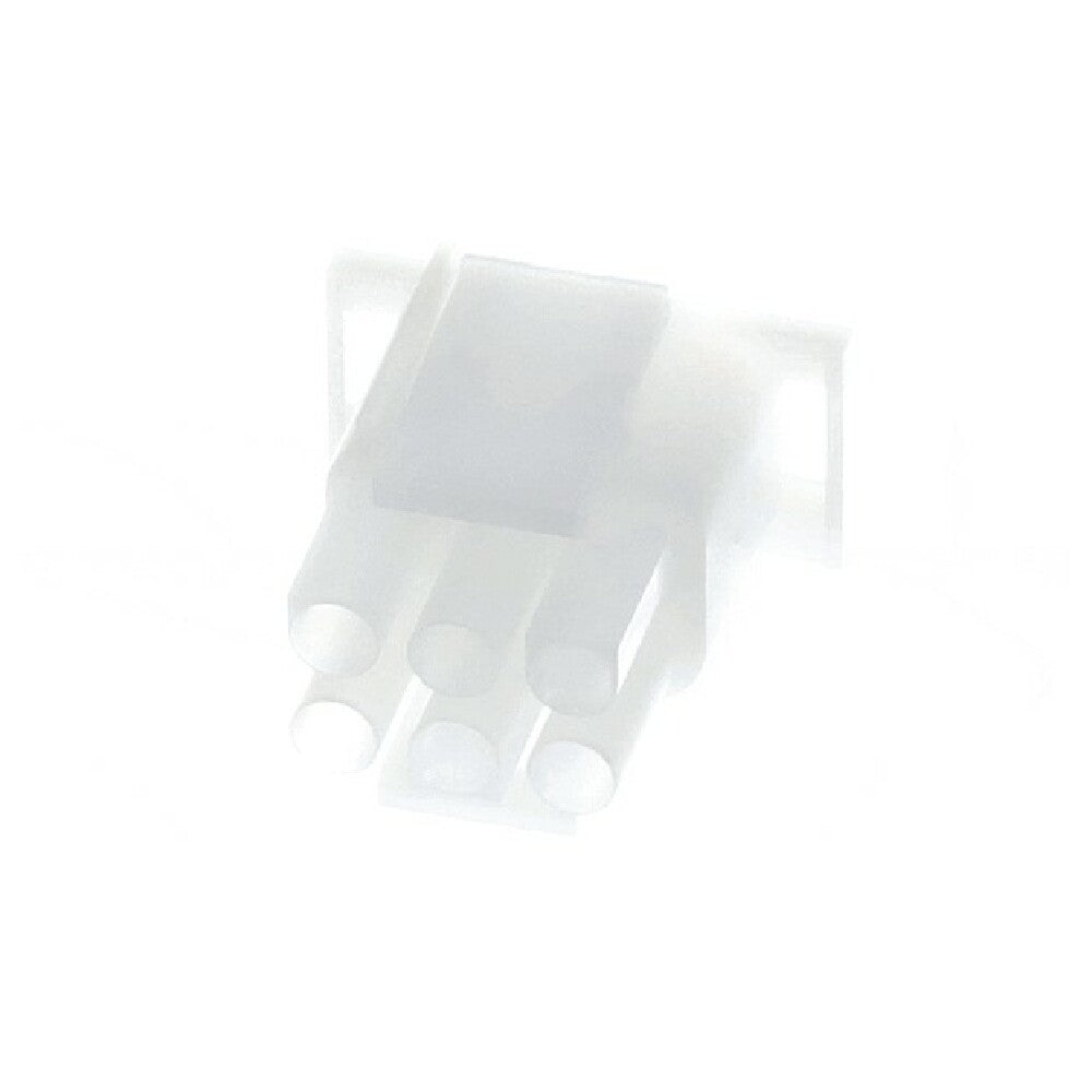 AllPoints 8110254 6pin Plastic Plug