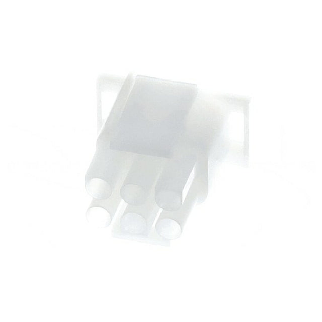 AllPoints 8110254 6pin Plastic Plug