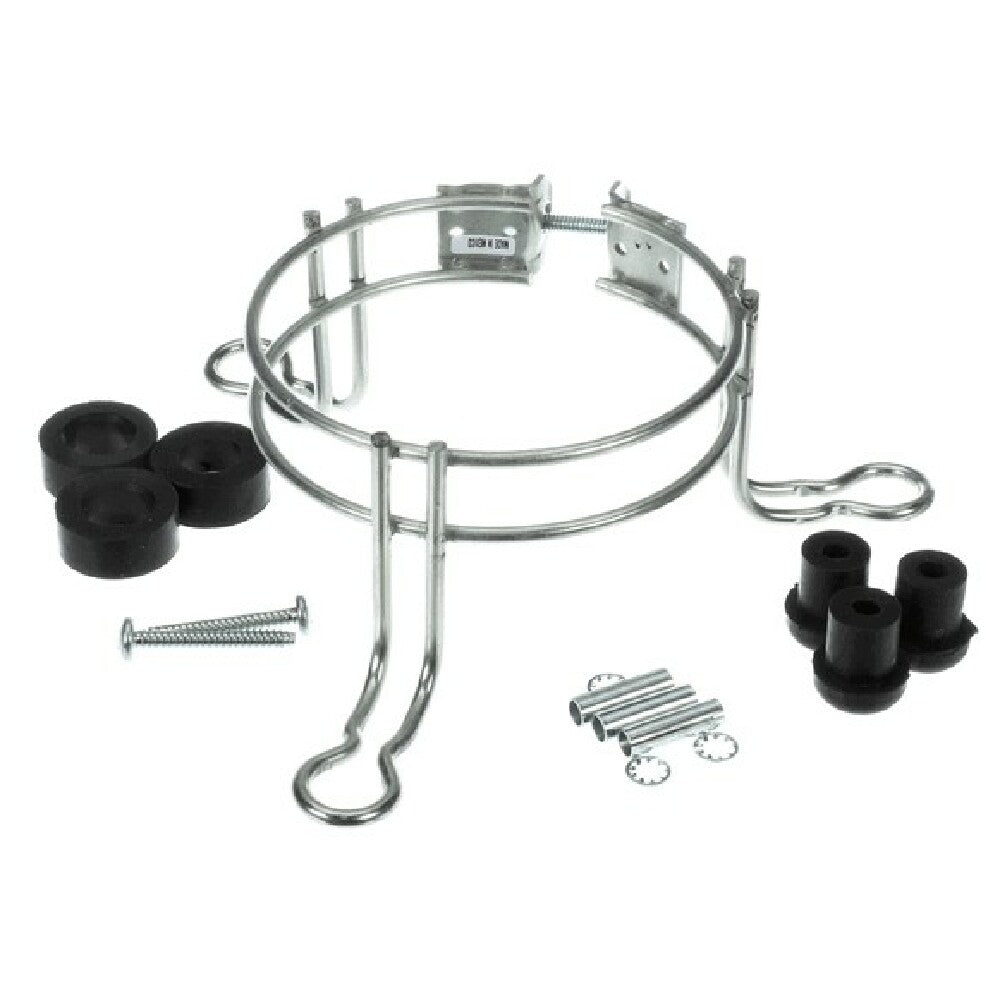 AllPoints 8110267 Kit Direct Drive Blower Mountingring Se