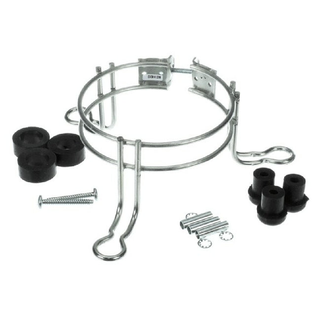 AllPoints 8110267 Kit Direct Drive Blower Mountingring Se