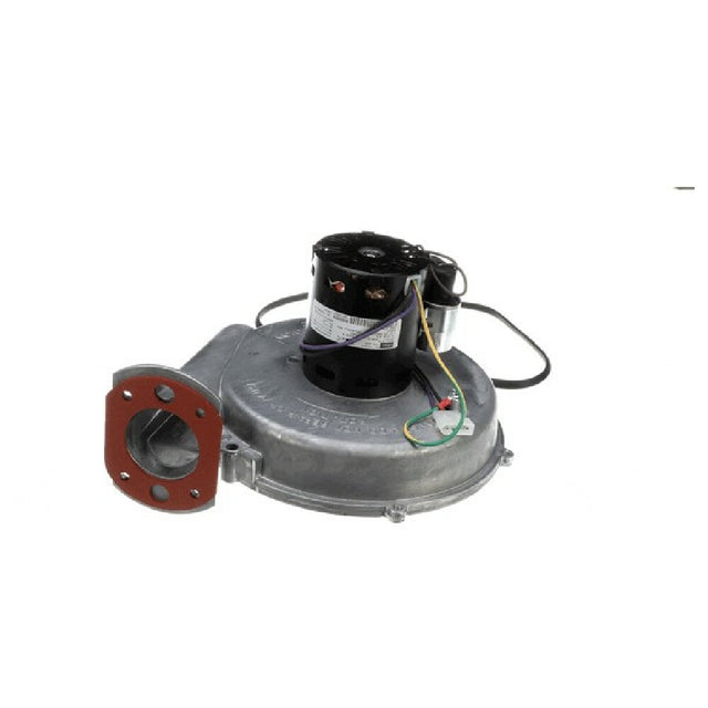 AllPoints 8110268 Motor208 230v 60/50hz 3500rpm