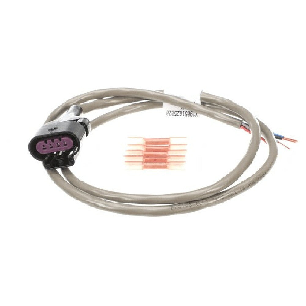 AllPoints 8110293 Kit Global Connector Wire Harness Withf