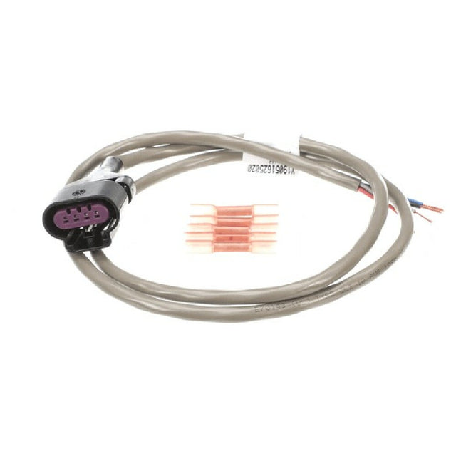 AllPoints 8110293 Kit Global Connector Wire Harness Withf