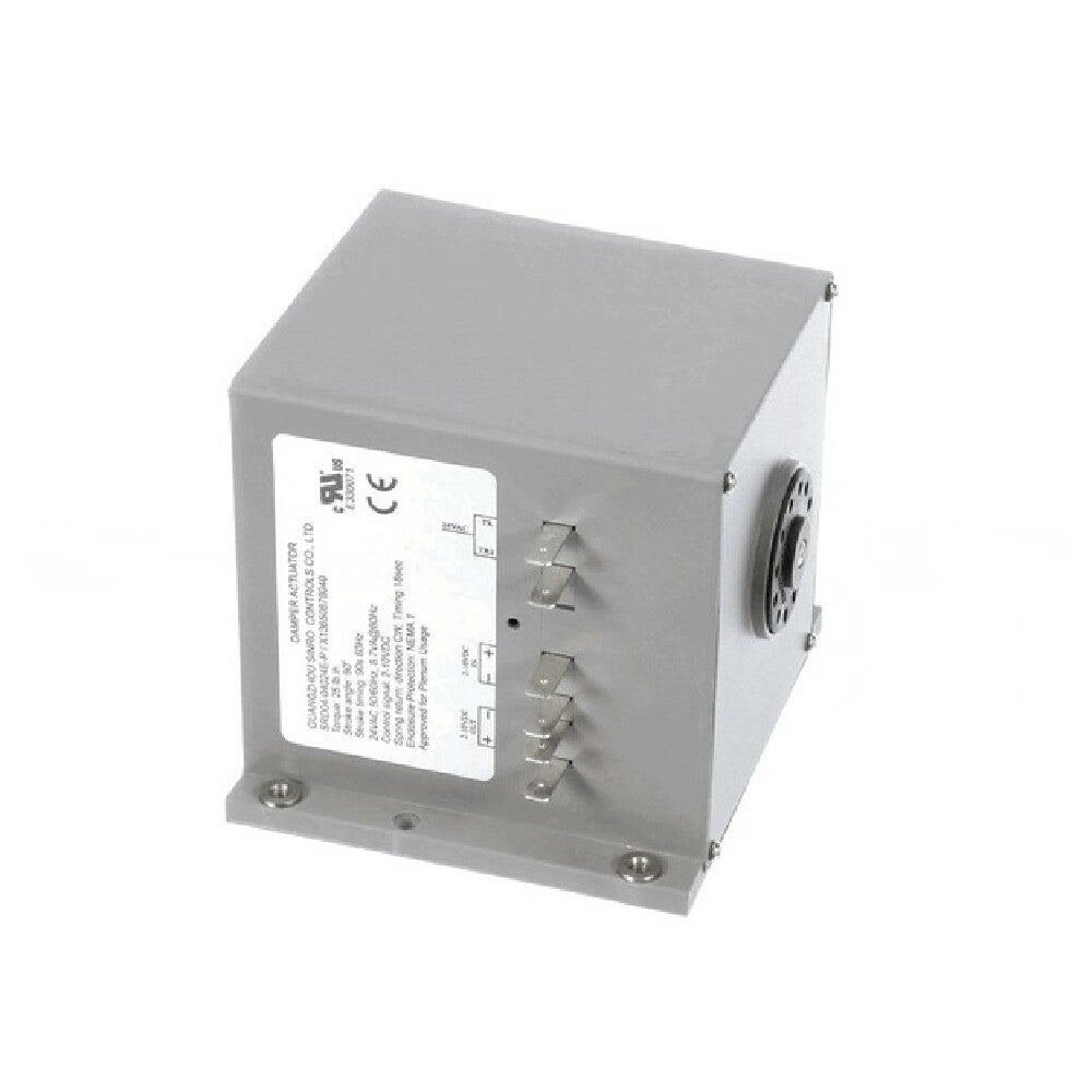 AllPoints 8110303 Module Actuator Foot Mounted W/captiv