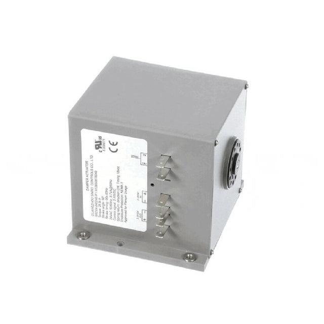 AllPoints 8110303 Module Actuator Foot Mounted W/captiv