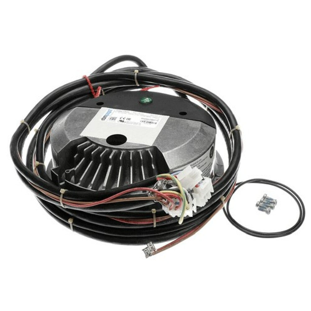 AllPoints 8110314 Module Electronics Attaches To Ebm Mot