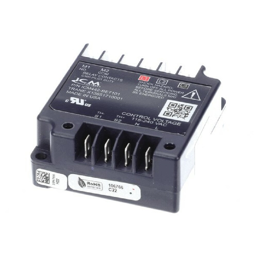 AllPoints 8110316 Module Electronic Protect Ion 115 277 V