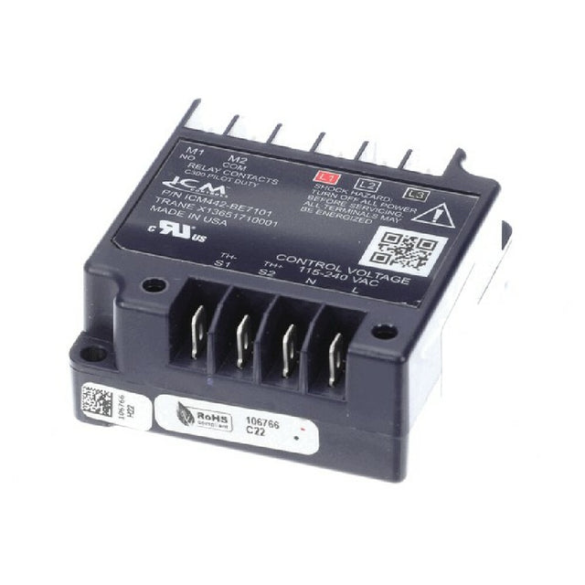 AllPoints 8110316 Module Electronic Protect Ion 115 277 V