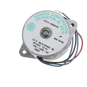 AllPoints 8110329 Motor Actuator 24vac 600 Rpm Ballbe