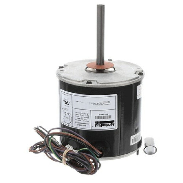 AllPoints 8110362 Motor 1/4hp 48fr 230v 850rpm