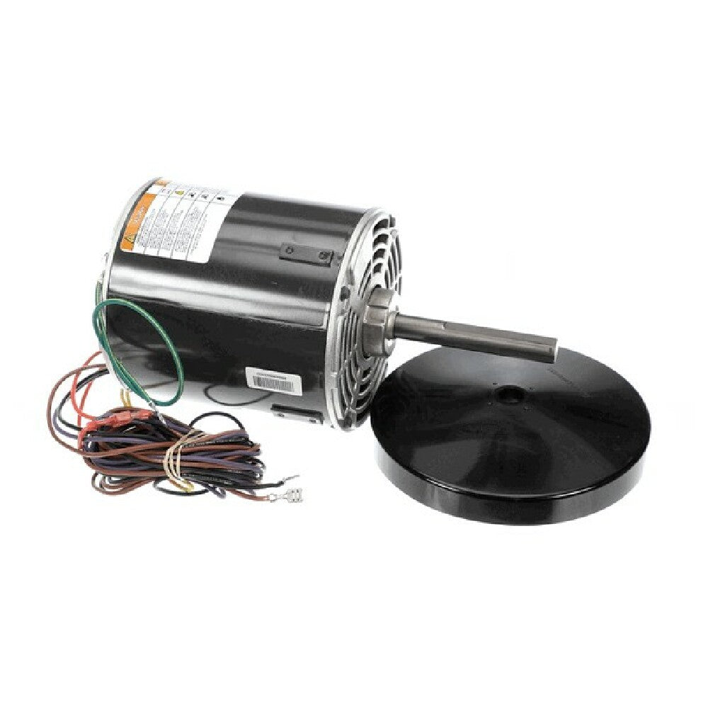 AllPoints 8110381 Motor 1 Hp 208 230/200v 48 Frame