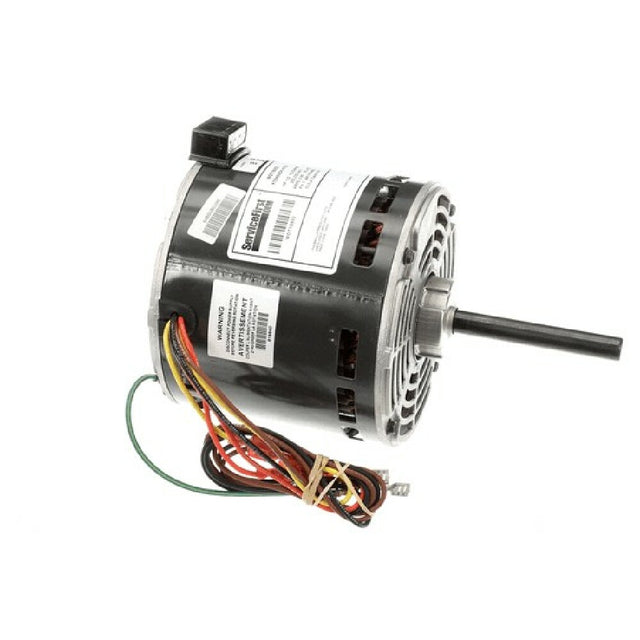 AllPoints 8110389 Motor 1/2 Hp 200 230v 48 Frame 1075r