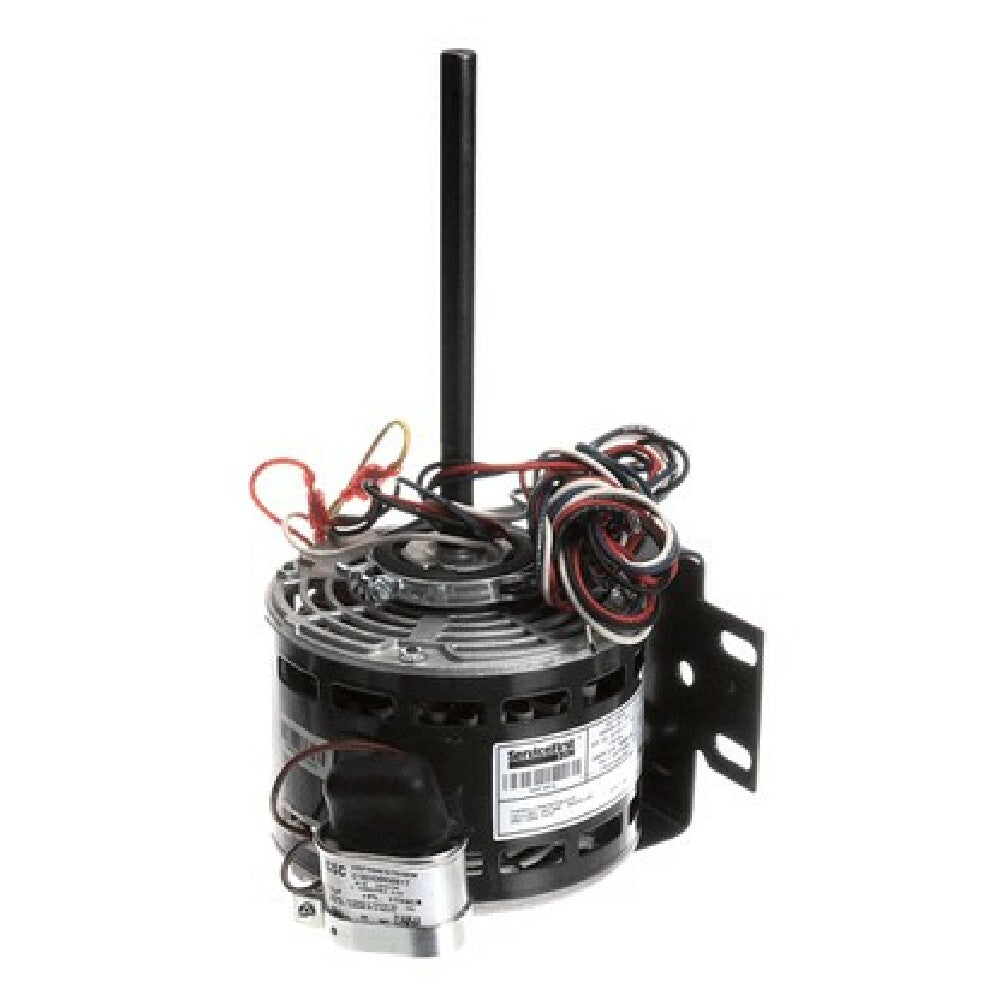 AllPoints 8110397 1/8hp 115v 48f 1570rpm 3spd