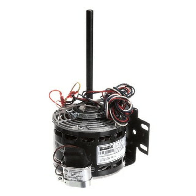 AllPoints 8110397 1/8hp 115v 48f 1570rpm 3spd