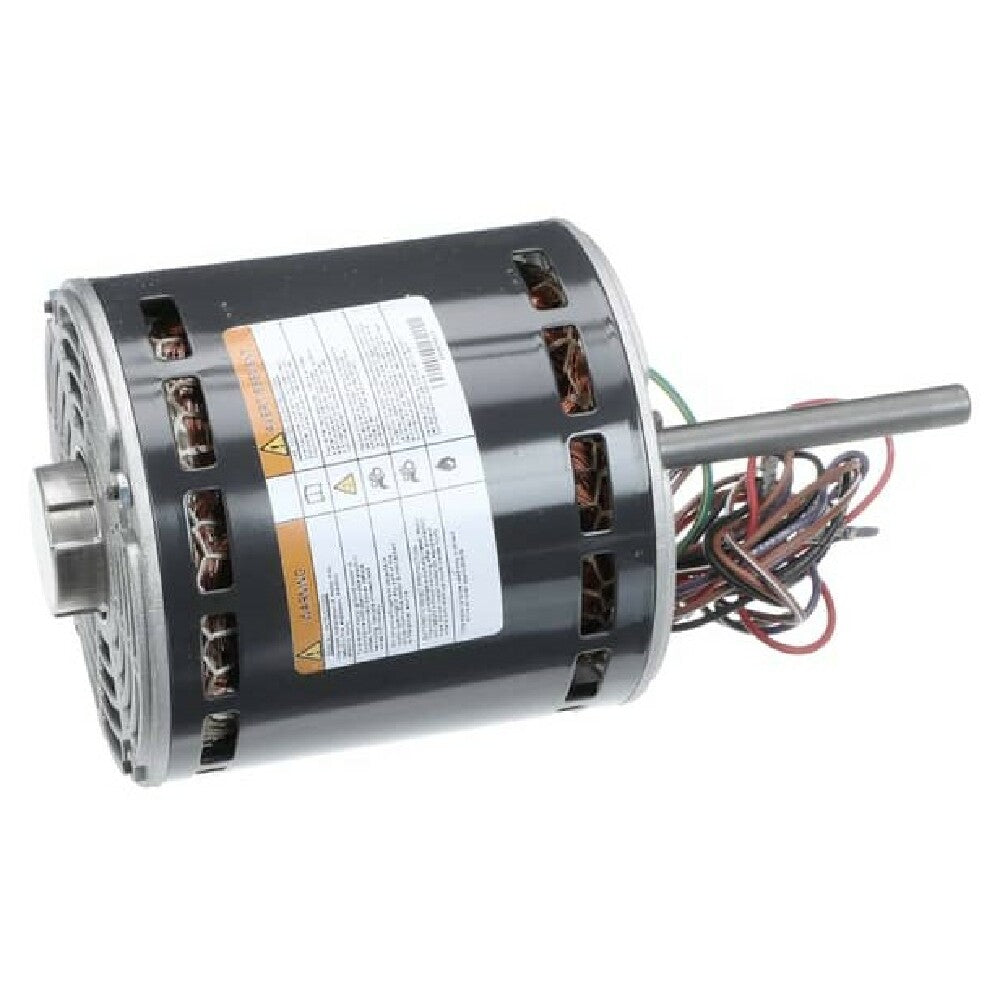 AllPoints 8110400 Motor 1/2hp 850rpm 460v Cw Psc Odp 48 Sb