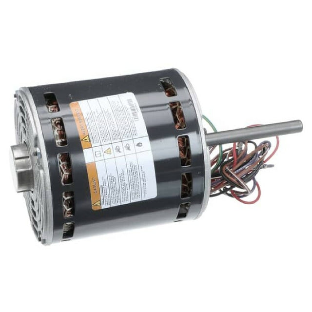 AllPoints 8110400 Motor 1/2hp 850rpm 460v Cw Psc Odp 48 Sb